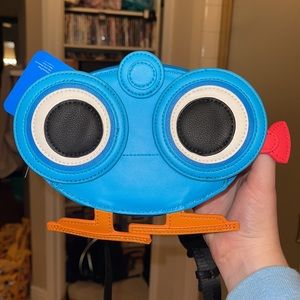 NWT Lenny Toy Story Fanny Pack Disney Loungefly Pixar